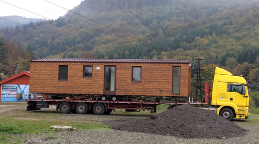 Super Arktik Wood Line