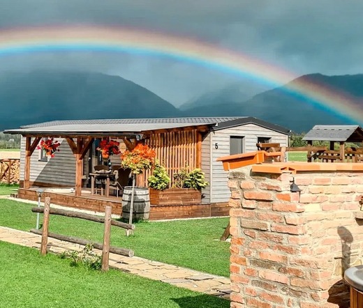 Dovolenkový rezort s domami Super Arktik Hotel.jpeg