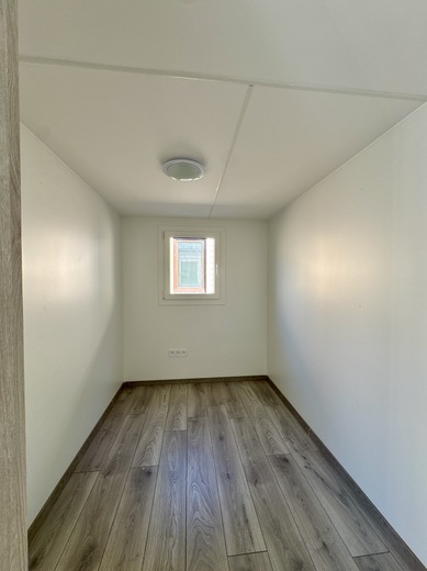 Ložnice v mobilním domě Super Arktik | Komfortní bydlení