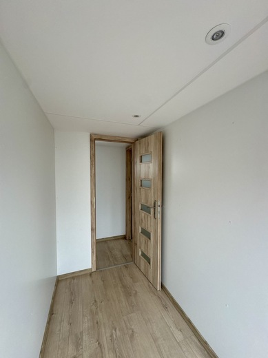 Vstupní chodba | Mobilní dům Super Arktik – moderní mobilheim