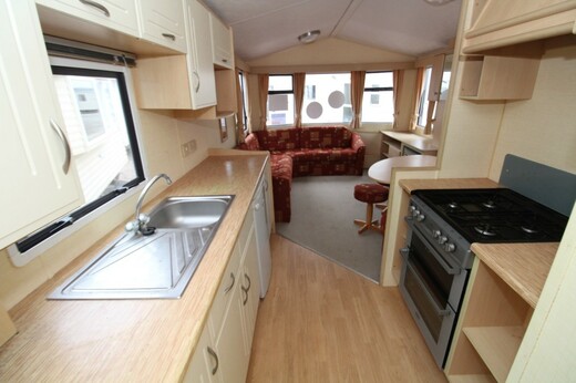 Mobilheim Willerby Fischer and partners Ruzomberok celkový pohla
