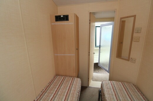 Mobilheim Willerby Fischer and partners Ruzomberok hostovska spa