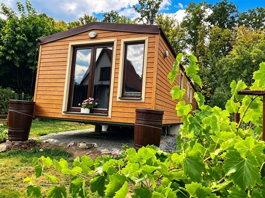 Porovnání cen mobilních domů o velikosti 48 m²