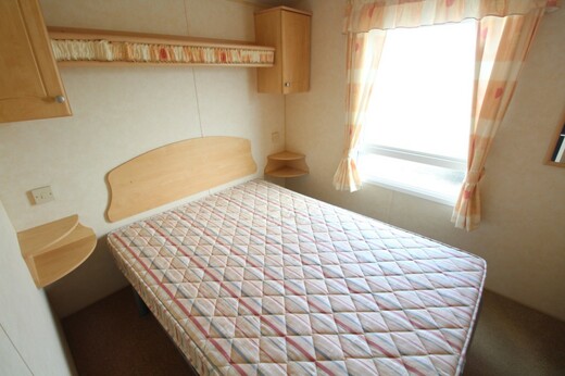 Mobilni dum Willerby vaccation od Fischer and partners velka loz