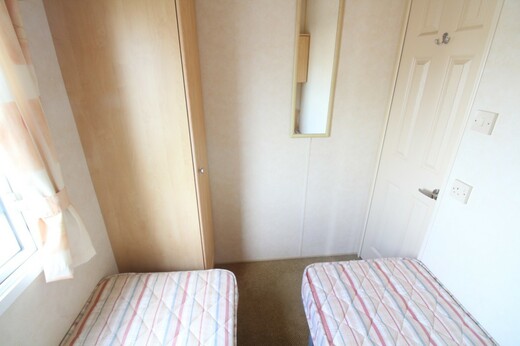 Mobilni dum Willerby vaccation od Fischer and partners vstup do 
