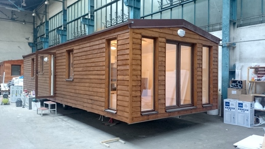 Vyroba mobilnich domu Super Arktik Wood od roku 2011.JPG